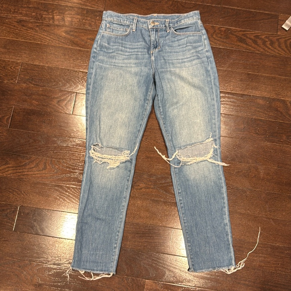 L’Agence Bridget Jean size 23